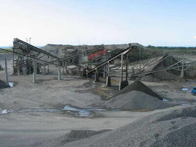 一条鹅卵石制砂洗沙生产线需要配置哪些设备